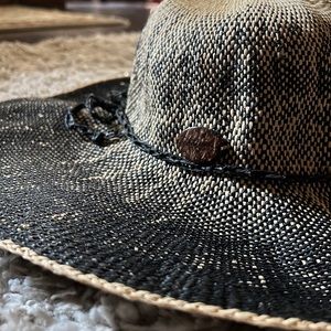 Panama Jack Sun Hat